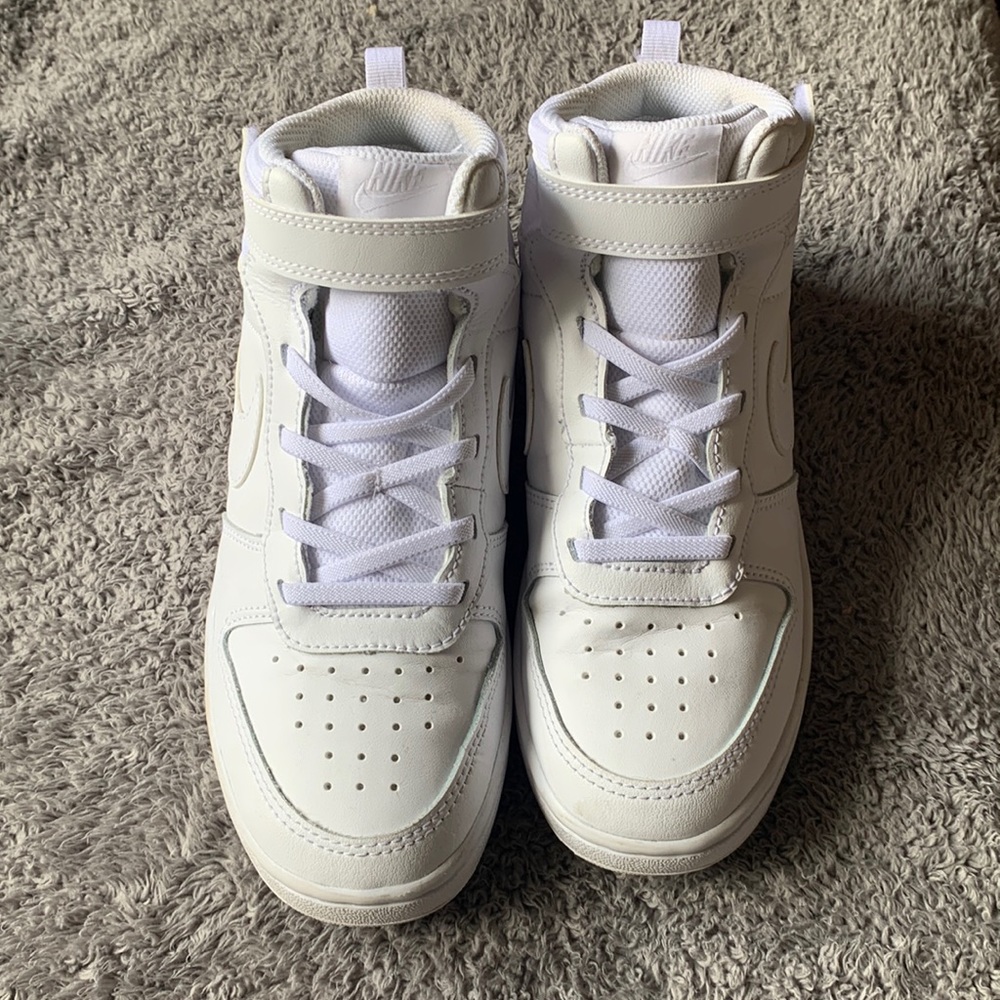 NIKE AIR FORCE 1 HIGH TOPS